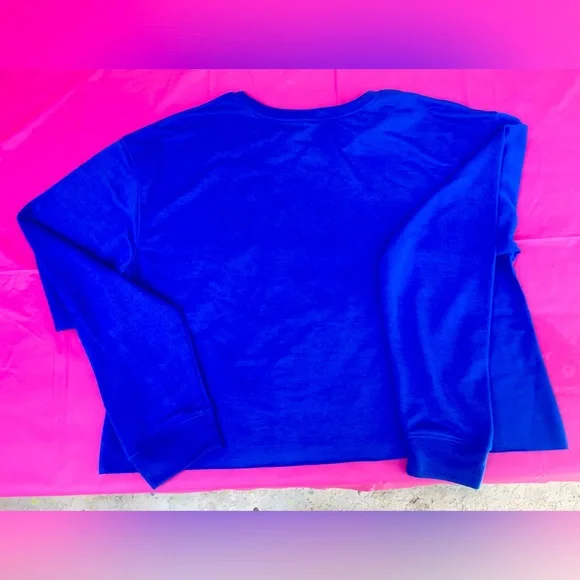 Stich Cropped top size XL - Picture 10 of 10